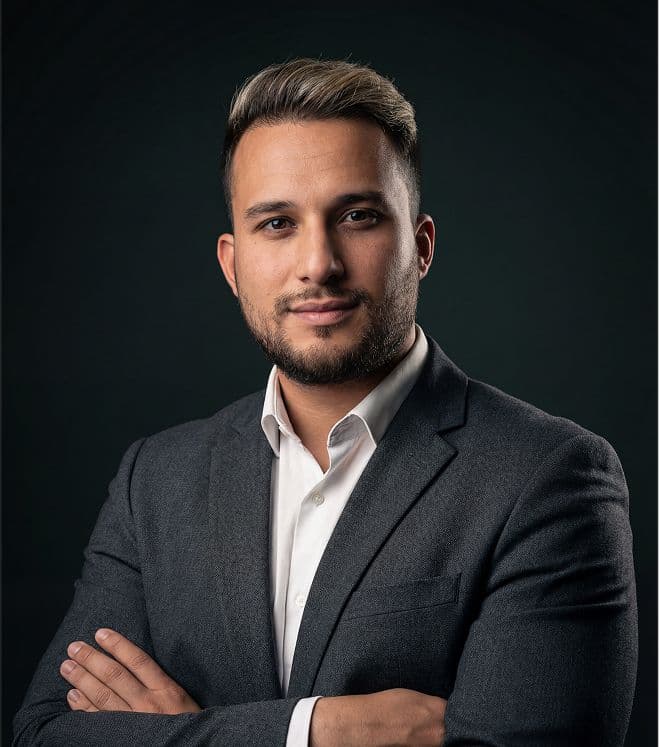 Kaan Aslan