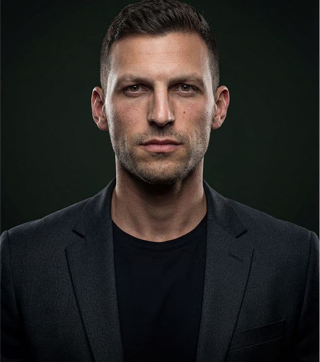 Matthias Fernholz