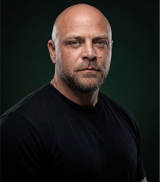 Rene Meier