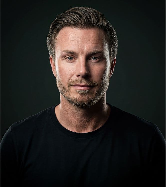 Dan Matern