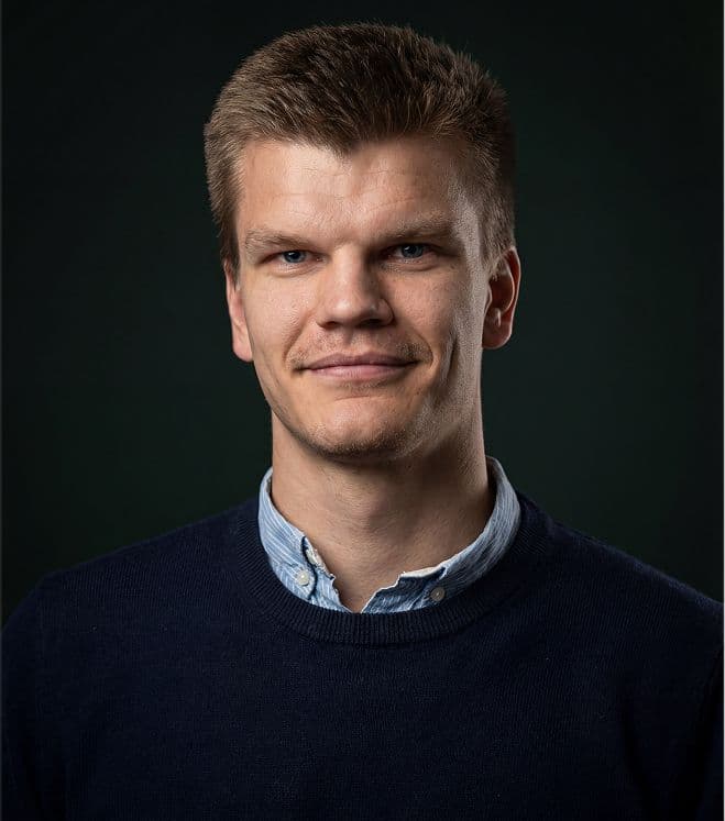 Christian Böttger